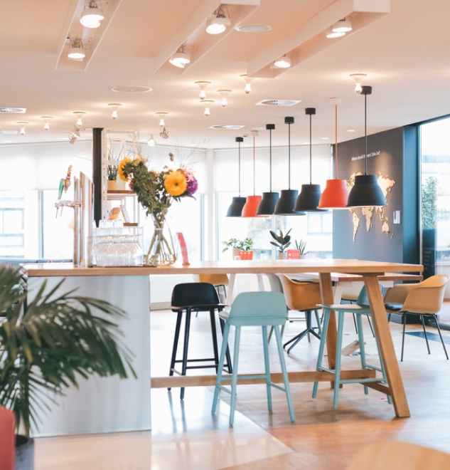 Homes for vulnerable individuals