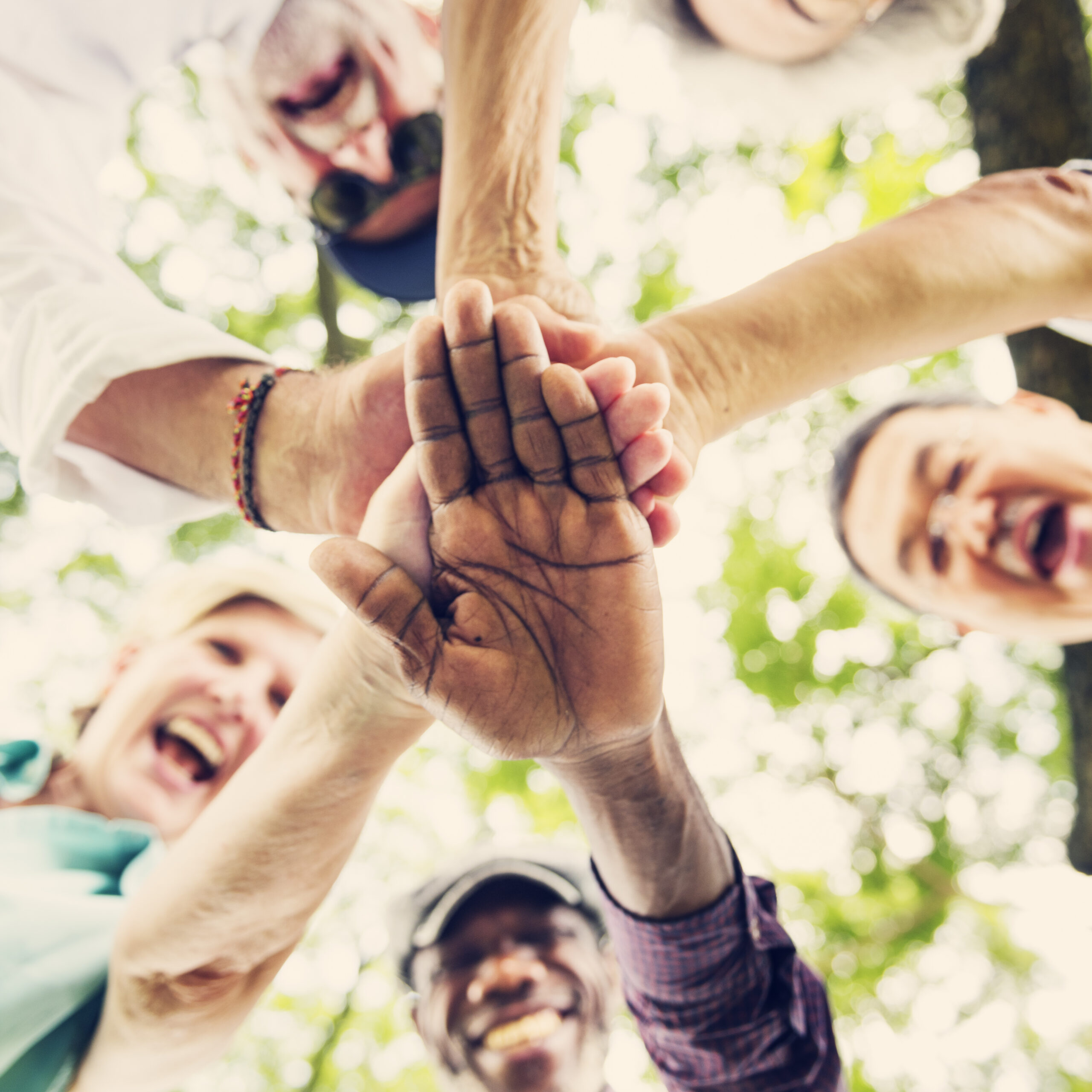 Youth and education programmes